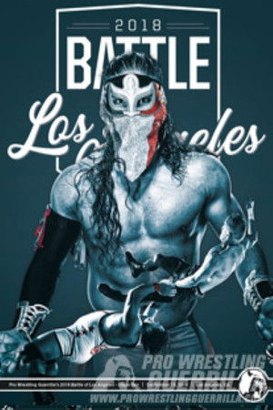 PWG: 2018 Battle of Los Angeles - Stage Two PWG: 2018 Battle of Los Angeles - Stage Two