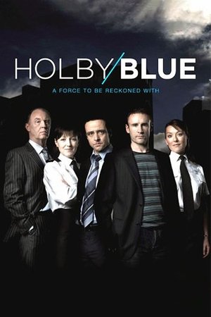 Holby Blue Holby Blue