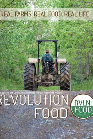 Revolution Food
