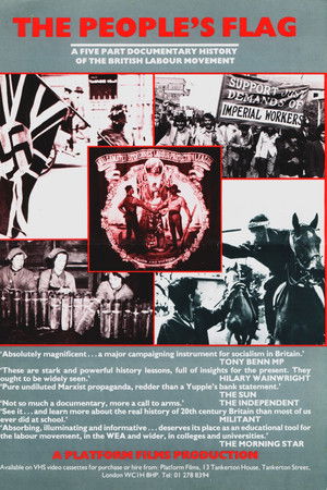 The People's Flag The People's Flag