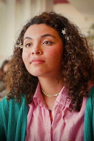 Sahra PASCAL