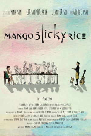 Mango Sticky Rice Mango Sticky Rice