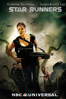 Star Runners Star Runners