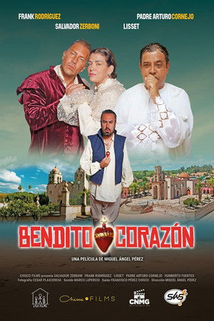 Bendito corazón Bendito corazón