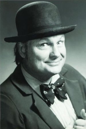 Bill Thompson