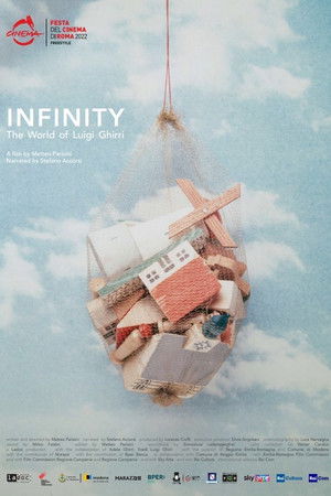 Infinity: The Universe of Luigi Ghirri Infinity: The Universe of Luigi Ghirri