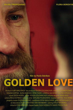 Golden Love Golden Love