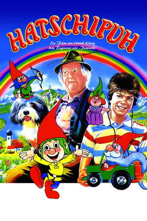 Hatschipuh Hatschipuh