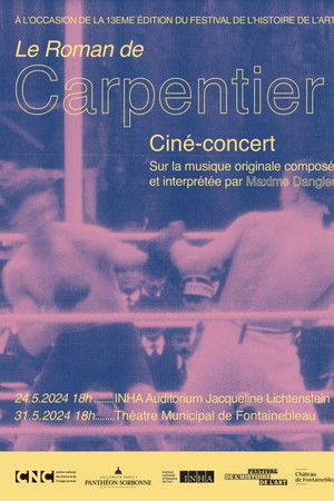 Le Roman de Carpentier