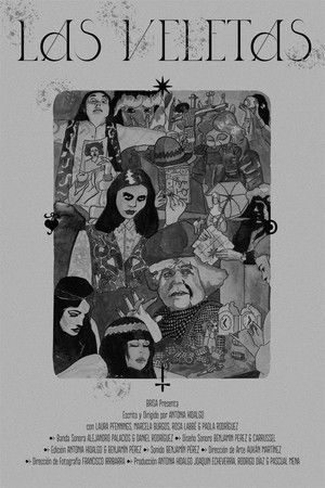 Las Veletas Las Veletas