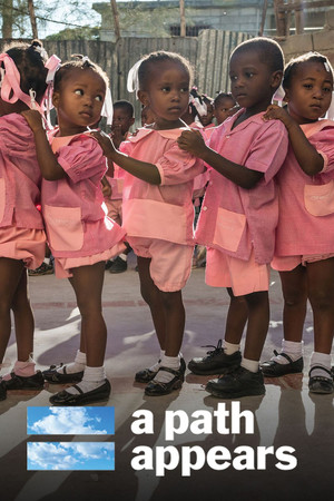 A Path Appears A Path Appears