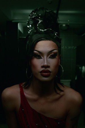 The Queen of Midnight