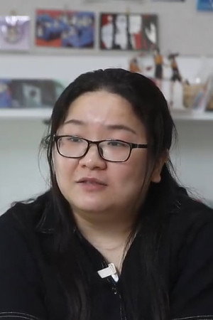 贾雪雯