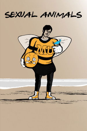 Sexual Animals Sexual Animals