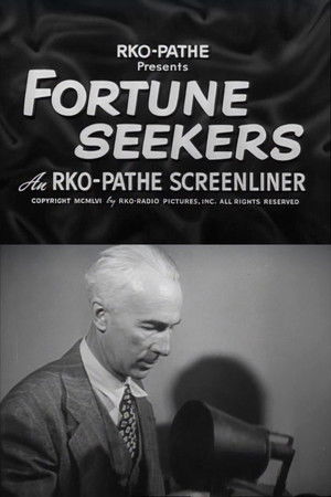 Fortune Seekers