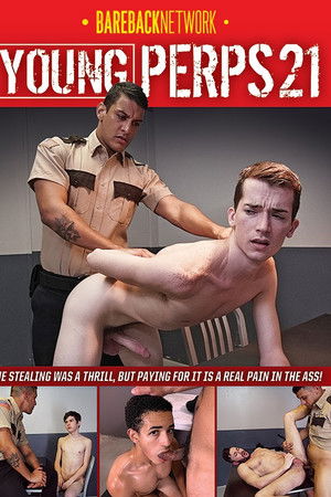 Young Perps 21 Young Perps 21