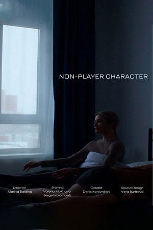 Non-Player Character Non-Player Character