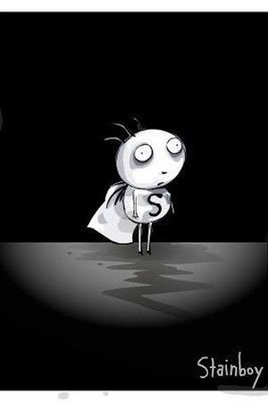 The World of Stainboy