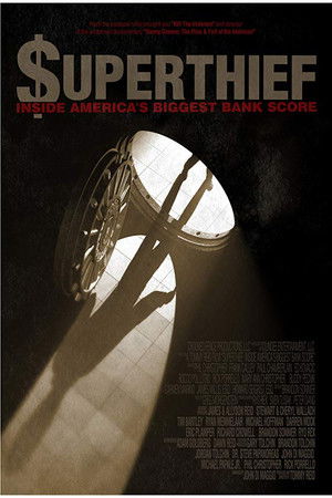 $uperthief: Inside America's Biggest Bank Score $uperthief: Inside America's Biggest Bank Score