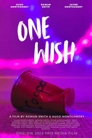 One Wish