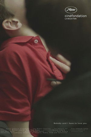 Nobody Said I Have to Love You Nobody Said I Have to Love You