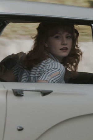 Strange To Me Strange To Me