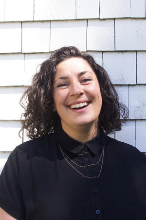 Kathryn McCormack