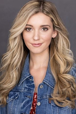 Morgan McVey