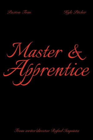 Master & Apprentice Master & Apprentice