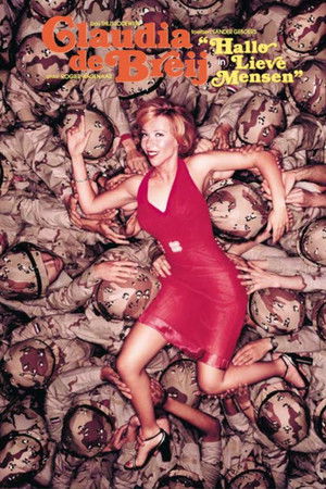 Claudia de Breij: Hallo Lieve Mensen Claudia de Breij: Hallo Lieve Mensen