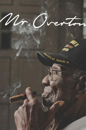 Mr. Overton Mr. Overton