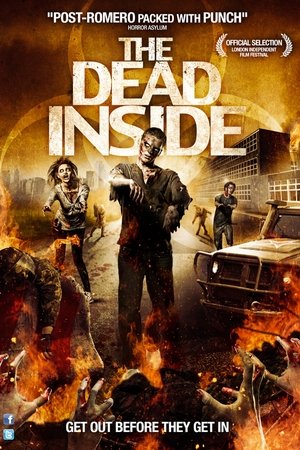 The Dead Inside The Dead Inside