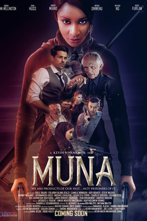 Muna