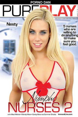 Nympho Nurses 2 Nympho Nurses 2