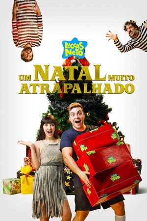 Luccas Neto em: Um Natal Muito Atrapalhado Luccas Neto em: Um Natal Muito Atrapalhado