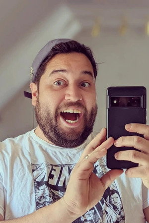 Kevin Coello