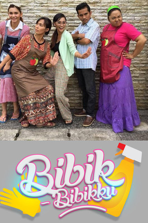 Bibik Bibikku