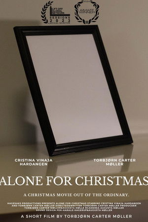 Alone for Christmas