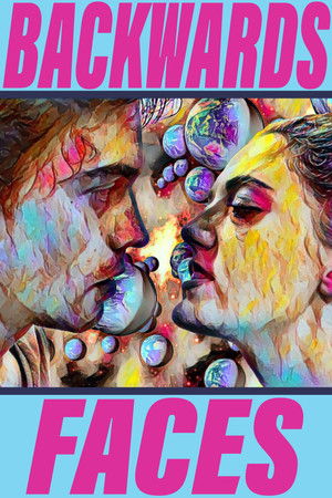 Backwards Faces Backwards Faces