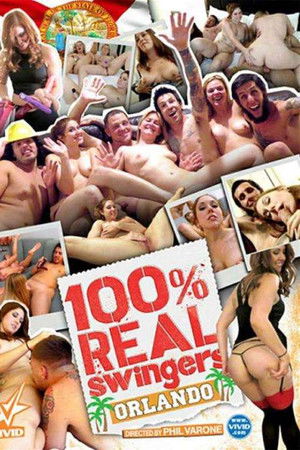 100% Real Swingers: Orlando