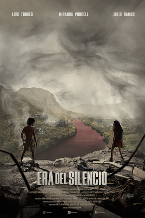 Age of Silence Age of Silence