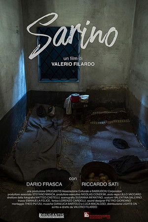 Sarino Sarino