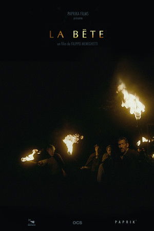 La bête La bête