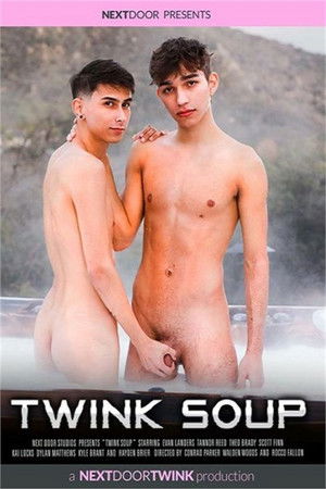Twink Soup Twink Soup
