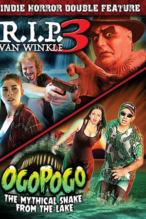 R.I.P. Van Winkle Part 3 R.I.P. Van Winkle Part 3