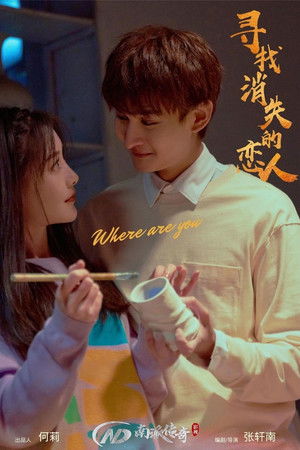 寻找消失的恋人