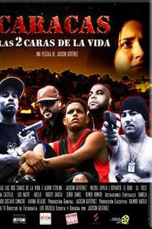 Caracas, las 2 caras de la vida Caracas, las 2 caras de la vida