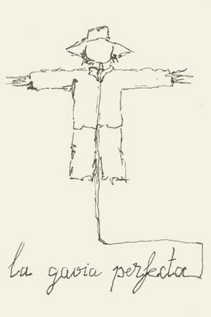 La gavia perfecta La gavia perfecta