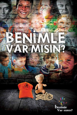 Benimle Var Mısın? Benimle Var Mısın?