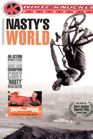Nasty's World Nasty's World